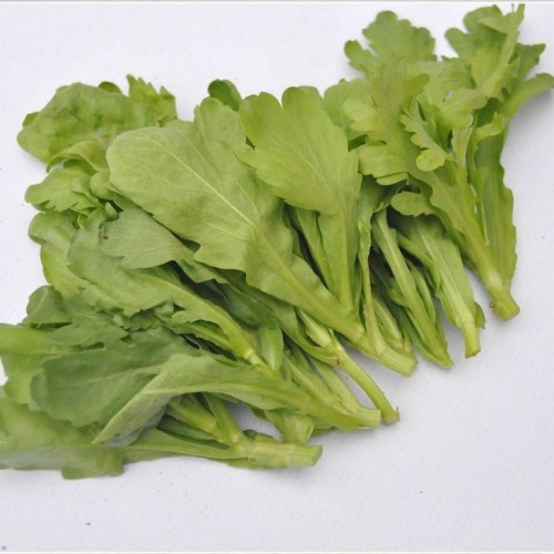 唐蒿菜